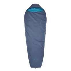 FRILUFTS STIVVA 11 Sommerschlafsack BERING SEA/ MOSAIC BLUE