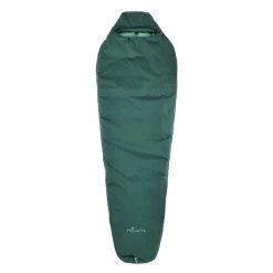FRILUFTS STIVVA 5 Kunstfaserschlafsack TREKKING GREEN/ MALCHITE GREEN