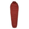 FRILUFTS STIVVA 0 Kunstfaserschlafsack BURNT HENNA/ TOPAZ -Camping Im Freien 5637661655 a stivva 0 frilufts 24