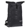 Ortlieb COMMUTER-DAYPACK CITY Wasserdichter Rucksack BLACK -Camping Im Freien 5637698248 a commuterdaypack city ortlieb 24
