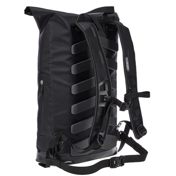 Ortlieb COMMUTER-DAYPACK CITY Wasserdichter Rucksack BLACK 6 Ortlieb COMMUTER-DAYPACK CITY Wasserdichter Rucksack BLACK – Bild 4