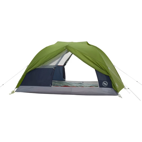 Big Agnes BLACKTAIL 2 Kuppelzelt GREEN 4 Big Agnes BLACKTAIL 2 Kuppelzelt GREEN – Bild 2