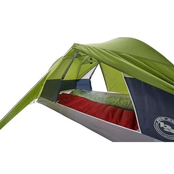 Big Agnes BLACKTAIL 2 Kuppelzelt GREEN 6 Big Agnes BLACKTAIL 2 Kuppelzelt GREEN – Bild 4