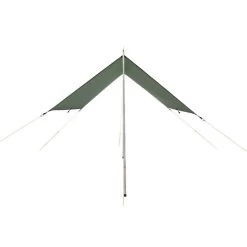 Nordisk VOSS 5 LW TARP Tarp FOREST GREEN -Camping Im Freien 5637732728 d voss 5 ulw nordisk 24