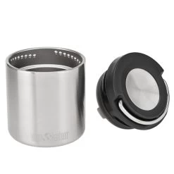 Klean Kanteen TKCANISTER VI, 236 ML Thermobehälter BRUSHED STAINLESS -Camping Im Freien 5637755336 c tkcanister vi klean kanteen 24