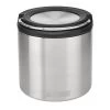 Klean Kanteen TKCANISTER VI, 473 ML Thermobehälter BRUSHED STAINLESS 2 Klean Kanteen TKCANISTER VI, 473 ML Thermobehälter BRUSHED STAINLESS -Camping Im Freien 5637755338 a tkcanister vi klean kanteen 24