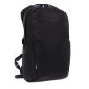 Pacsafe VIBE 25L ECONYL BACKPACK Tagesrucksack ECONYL BLACK