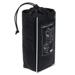FJÄLLRÄVEN Fjällräven KÅNKEN BOTTLE POCKET Rucksack-Zubehör BLACK 5 FJÄLLRÄVEN Fjällräven KÅNKEN BOTTLE POCKET Rucksack-Zubehör BLACK -Camping Im Freien 5637809980 d kanken bottle pocket fjaellraeven 24