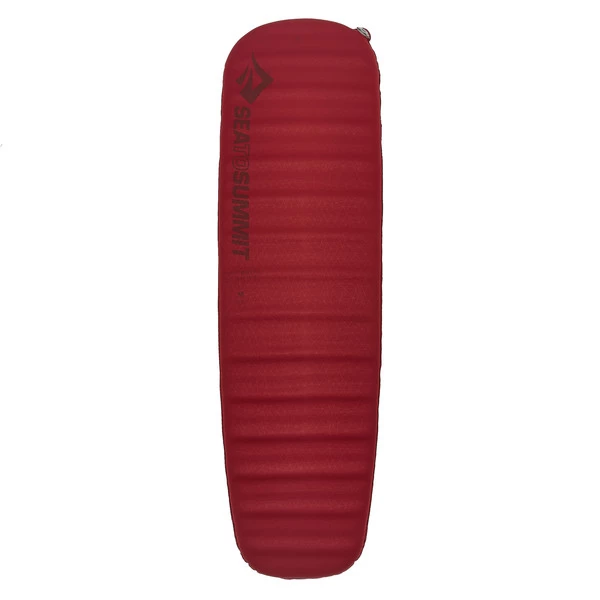 Sea To Summit COMFORT PLUS SELF INFLATING MAT Selbstaufblasende Isomatte RED