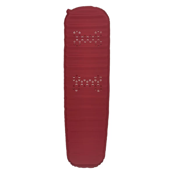 Sea To Summit COMFORT PLUS SELF INFLATING MAT Selbstaufblasende Isomatte RED – Bild 2