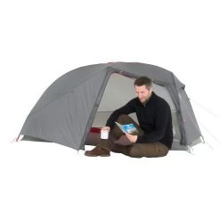 Big Agnes COPPER SPUR HV UL1 BIKEPACK Kuppelzelt GRAY/ORANGE 9 Big Agnes COPPER SPUR HV UL1 BIKEPACK Kuppelzelt GRAY/ORANGE -Camping Im Freien 5637828550 dwlgnus copper spur hv ul1 bikepack big agnes 24