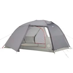 Big Agnes COPPER SPUR HV UL2 BIKEPACK Kuppelzelt GRAY/ORANGE -Camping Im Freien 5637828552 dwlgnvf copper spur hv ul2 bikepack big agnes 24