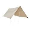 Tatonka TARP 1 TC Tarp SAND BEIGE -Camping Im Freien 5637829178 a tarp 1 tc tatonka 24