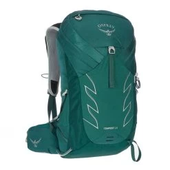 Osprey TEMPEST 24 Damen Tagesrucksack JASPER GREEN