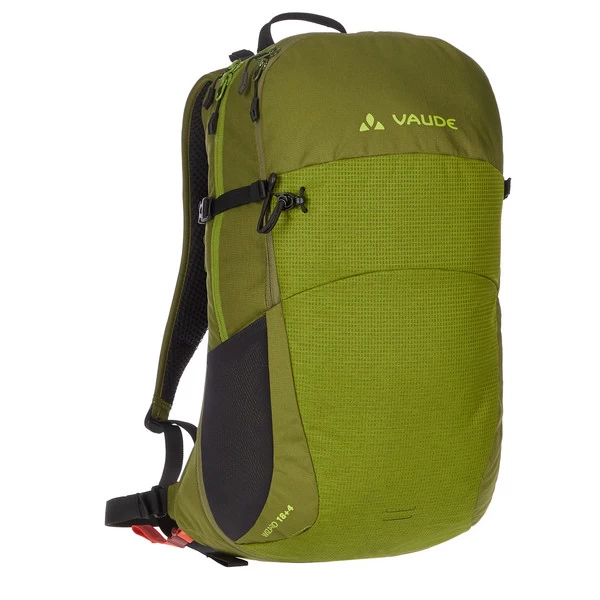 Vaude WIZARD 18+4 Tagesrucksack AVOCADO 3 Vaude WIZARD 18+4 Tagesrucksack AVOCADO