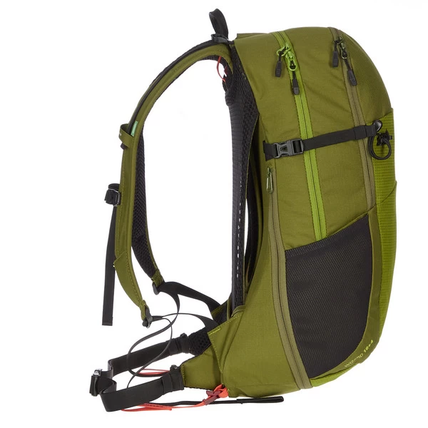 Vaude WIZARD 18+4 Tagesrucksack AVOCADO 4 Vaude WIZARD 18+4 Tagesrucksack AVOCADO – Bild 2