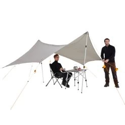 Wechsel WING L Tarp LAUREL OAK -Camping Im Freien 5637834612 m wing l wechsel 24