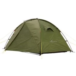 FRILUFTS NEPHIN 2 Kuppelzelt VINEYARD GREEN