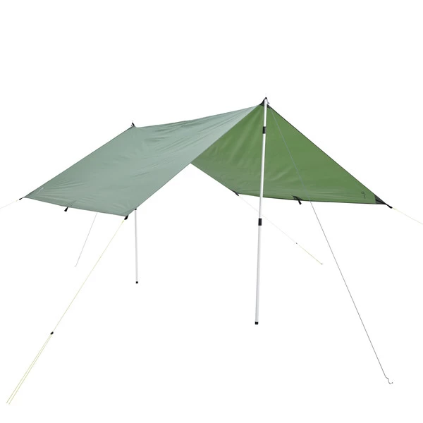 FRILUFTS CALLAN TARP Tarp VINEYARD GREEN 3 FRILUFTS CALLAN TARP Tarp VINEYARD GREEN