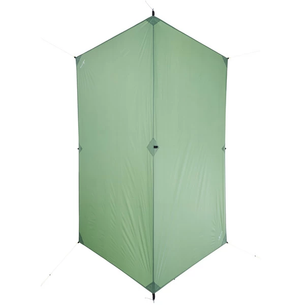 FRILUFTS CALLAN TARP Tarp VINEYARD GREEN 5 FRILUFTS CALLAN TARP Tarp VINEYARD GREEN – Bild 3
