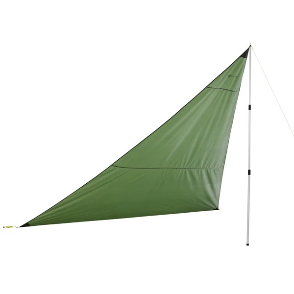 FRILUFTS CONAVALLA TARP Tarp VINEYARD GREEN 3 FRILUFTS CONAVALLA TARP Tarp VINEYARD GREEN