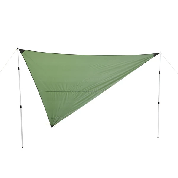 FRILUFTS CONAVALLA TARP Tarp VINEYARD GREEN 4 FRILUFTS CONAVALLA TARP Tarp VINEYARD GREEN – Bild 2