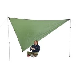 FRILUFTS CONAVALLA TARP Tarp VINEYARD GREEN 9 FRILUFTS CONAVALLA TARP Tarp VINEYARD GREEN -Camping Im Freien 5637834898 d conavalla tarp frilufts 24