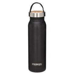 Primus KLUNKEN BOTTLE 0.7 L BLACK Trinkflasche NOCOLOR