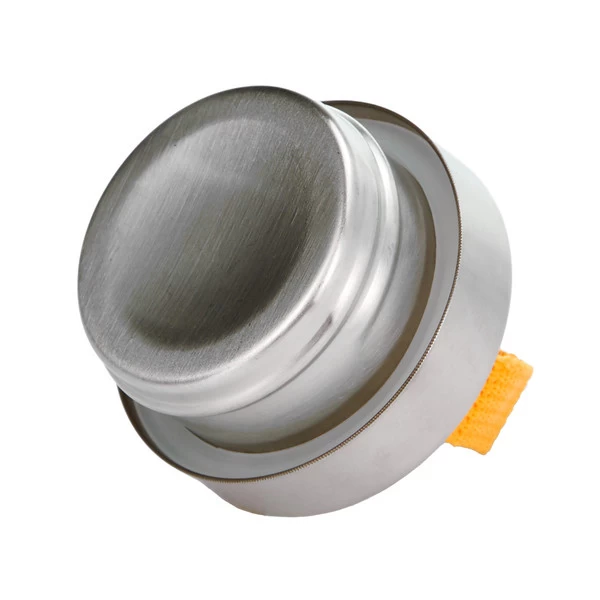 Primus KLUNKEN VACUUM BOTTLE 0.5 L YELLOW Trinkflasche NOCOLOR 5 Primus KLUNKEN VACUUM BOTTLE 0.5 L YELLOW Trinkflasche NOCOLOR – Bild 3