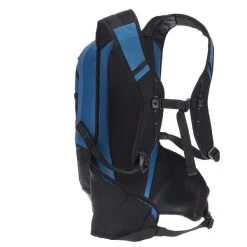FRILUFTS OSORNO 10 Tagesrucksack MOROCCAN BLUE/BLACK 9 FRILUFTS OSORNO 10 Tagesrucksack MOROCCAN BLUE/BLACK -Camping Im Freien 5637836217 d osorno 10 frilufts 24
