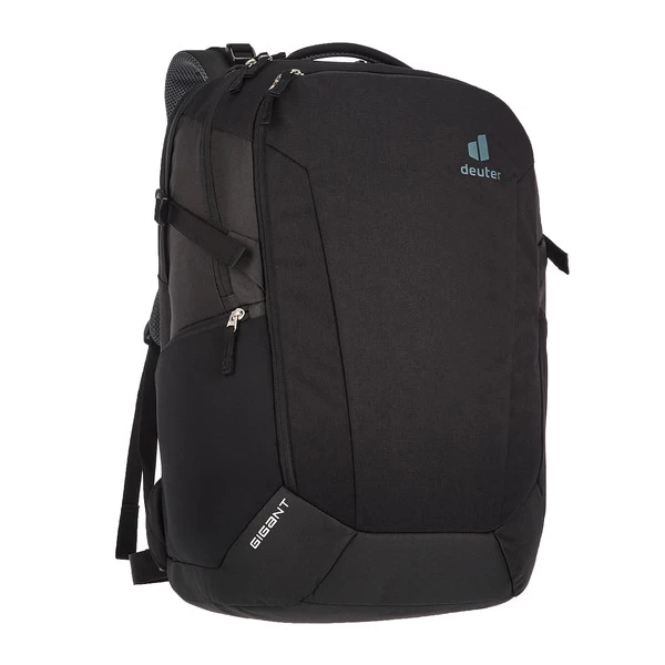 Deuter GIGANT Tagesrucksack BLACK 3 Deuter GIGANT Tagesrucksack BLACK