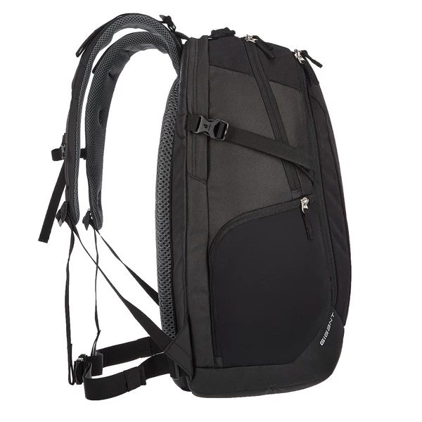 Deuter GIGANT Tagesrucksack BLACK 4 Deuter GIGANT Tagesrucksack BLACK – Bild 2