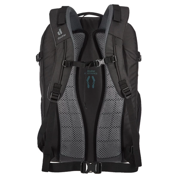 Deuter GIGANT Tagesrucksack BLACK 5 Deuter GIGANT Tagesrucksack BLACK – Bild 3