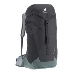 Deuter AC LITE 22 SL Damen Tagesrucksack GRAPHITE-SHALE