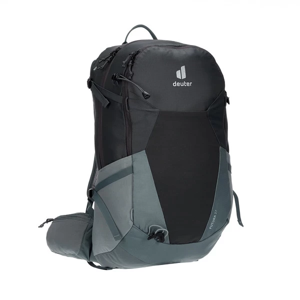 Deuter FUTURA 27 Tagesrucksack GRAPHITE-SHALE 3 Deuter FUTURA 27 Tagesrucksack GRAPHITE-SHALE