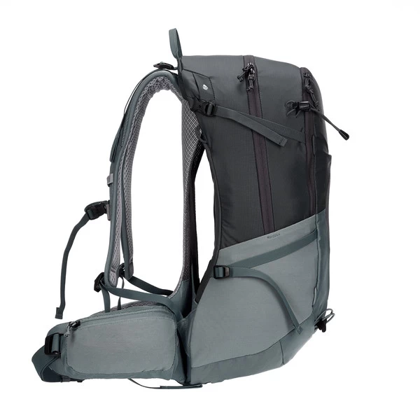 Deuter FUTURA 27 Tagesrucksack GRAPHITE-SHALE 4 Deuter FUTURA 27 Tagesrucksack GRAPHITE-SHALE – Bild 2