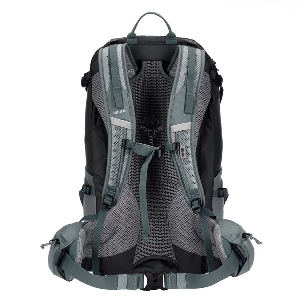Deuter FUTURA 27 Tagesrucksack GRAPHITE-SHALE 5 Deuter FUTURA 27 Tagesrucksack GRAPHITE-SHALE – Bild 3