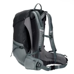 Deuter FUTURA 27 Tagesrucksack GRAPHITE-SHALE 9 Deuter FUTURA 27 Tagesrucksack GRAPHITE-SHALE -Camping Im Freien 5637837196 i futura 27 deuter 24