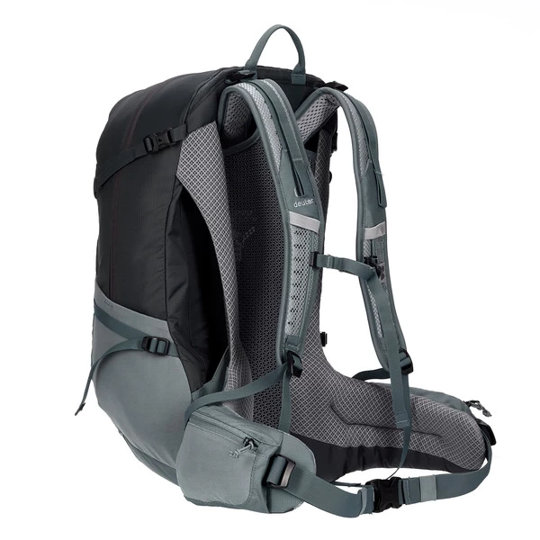 Deuter FUTURA 27 Tagesrucksack GRAPHITE-SHALE 6 Deuter FUTURA 27 Tagesrucksack GRAPHITE-SHALE – Bild 4
