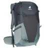 Deuter FUTURA 29 EL Tagesrucksack GRAPHITE-SHALE -Camping Im Freien 5637837198 k futura 29 el deuter 24