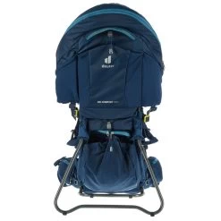 Deuter KID COMFORT PRO Kinder Kindertrage MIDNIGHT -Camping Im Freien 5637837224 dwmfkri kid comfort pro deuter 24