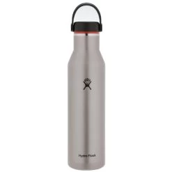 Hydro Flask LIGHTWEIGHT STANDARD FLEX CAP Trinkflasche SLATE
