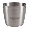 Primus SHOT GLASS S/S 4 PCS Becher NOCOLOR 1 Primus SHOT GLASS S/S 4 PCS Becher NOCOLOR -Camping Im Freien 5637838705 g shot glass ss 4 pcs primus 24