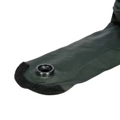 FRILUFTS PUMP BAG ELPHIN / CALBHA BLACK -Camping Im Freien 5637841467 d pump bag elphin frilufts 24