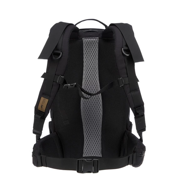 Tasmanian Tiger TT MODULAR COMBAT PACK Tagesrucksack BLACK 5 Tasmanian Tiger TT MODULAR COMBAT PACK Tagesrucksack BLACK – Bild 3