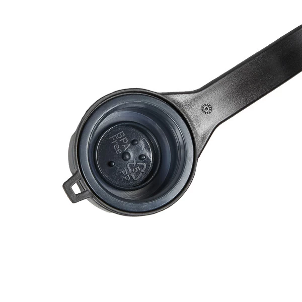 Humangear FLASCHENDECKEL CAPCAP+FÜR 5,3 CM SCHWARZ 5 Humangear FLASCHENDECKEL CAPCAP+FÜR 5,3 CM SCHWARZ – Bild 3