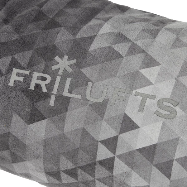 FRILUFTS YOGA MATTRESS BAG BLACK 6 FRILUFTS YOGA MATTRESS BAG BLACK – Bild 4
