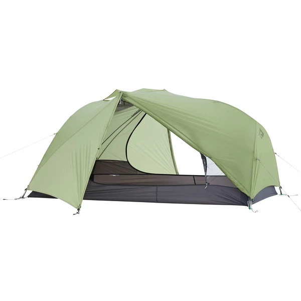 Sea To Summit TELOS TR2 BIKEPACK Kuppelzelt GREEN 5 Sea To Summit TELOS TR2 BIKEPACK Kuppelzelt GREEN – Bild 3