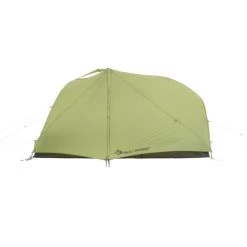 Sea To Summit TELOS TR2 PLUS Kuppelzelt GREEN
