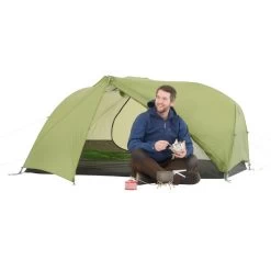 Sea To Summit TELOS TR2 PLUS Kuppelzelt GREEN -Camping Im Freien 5637860156 k telos tr2 plus sea to summit 24